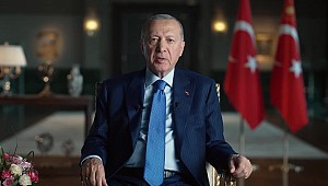 Erdoğan: Ekonomi programımız üretim, istihdam ve ihracat tarafında meyvelerini veriyor