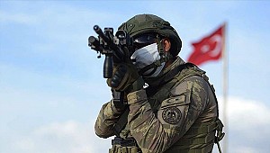 15 PKK'lı terörist etkisiz hale getirildi