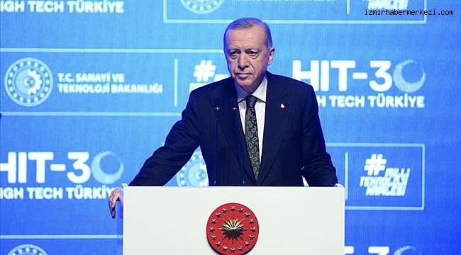Erdoğan: Amerika'nın kongresinde soykırımcı bir katilin nasıl alkışlandığını tüm dünya izledi