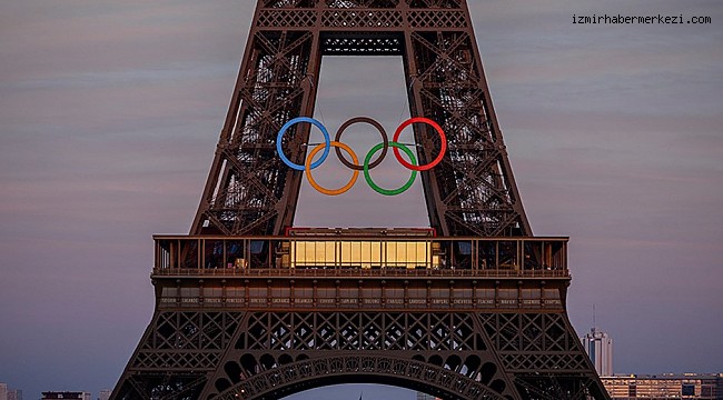 Olimpiyat Oyunları, 100 yıl sonra Paris'te