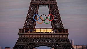 Olimpiyat Oyunları, 100 yıl sonra Paris'te