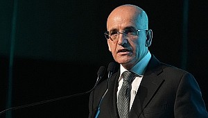 Bakan Mehmet Şimşek: 2024 yılında 3 büyük kredi derecelendirme kuruluşundan not artırımı alan tek ülkeyiz