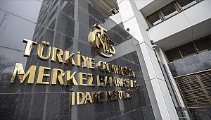 Merkez Bankası, politika faizini yüzde 50'de sabit tuttu