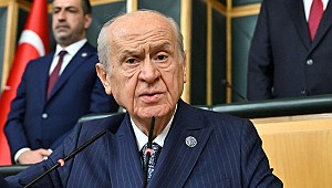 Bahçeli'den 10 Kasım Atatürk'ü Anma Günü mesajı