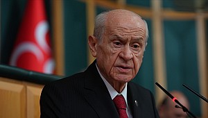 Bahçeli: Terör bitecek, bölücülük tasfiye edilecektir. Gayretimiz buna yöneliktir