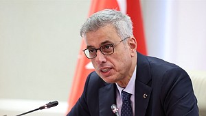 Bakan Memişoğlu: 2025'te hedefimiz, yaklaşık bin yeni Aile Sağlığı Merkezi yapmak