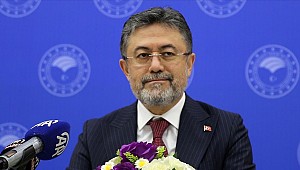 Bakan İbrahim Yumaklı: 331 milyon lira destek ödemesini bugün itibarıyla üreticilerimizin hesaplarına aktarıyoruz