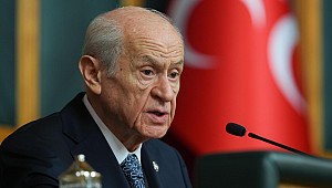 MHP Genel Başkanı Devlet Bahçeli: Esad rejiminin, zulüm ve zilletle iç içe geçen karanlık devri kapanmıştır