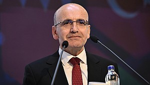 Hazine ve Maliye Bakanı Mehmet Şimşek: 2025 yılında da politikalarımızı uygulamaya devam edeceğiz