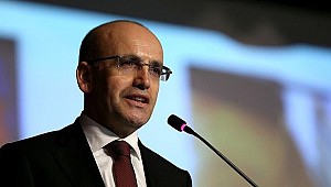 Hazine ve Maliye Bakanı Mehmet Şimşek: Dezenflasyon programını kararlılıkla uygulamayı sürdürüyoruz