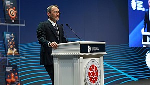 Cumhurbaşkanlığı İletişim Başkanı Fahrettin Altun: 'Terörsüz Türkiye' sürecine tüm stratejik iletişim araçlarıyla destek veriyoruz