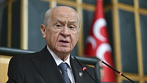 Devlet Bahçeli: Hukukun vereceği her türlü karara saygıyla yaklaşmak ortak sorumluluk olmalı