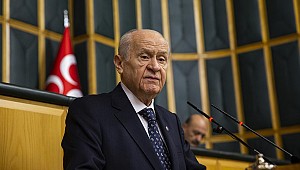 MHP Genel Başkanı Devlet Bahçeli: Nice 8 Mart Dünya Kadınlar Günü'nü karşılayıp kutlamayı temenni ediyorum